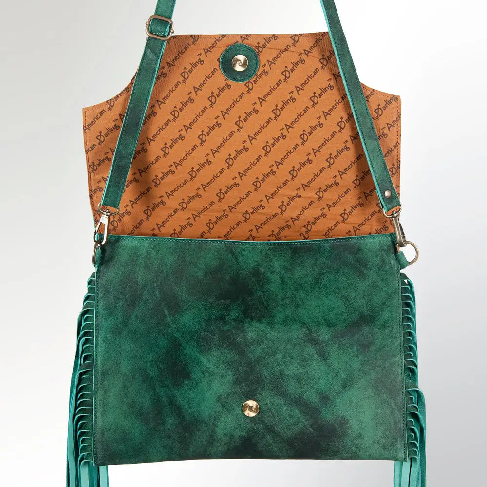 Aurora Luxury Western Hand Bag