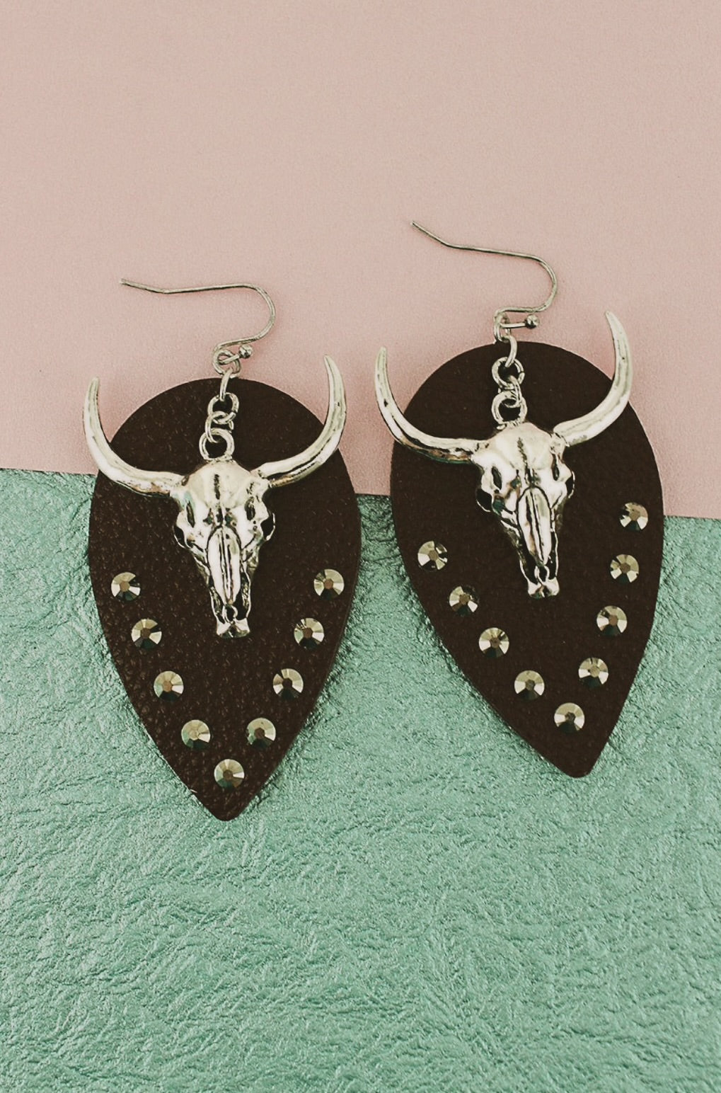 Rebel Earrings