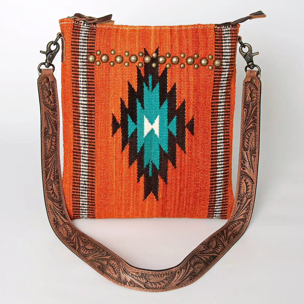 Leona Luxury Western Hand Bag