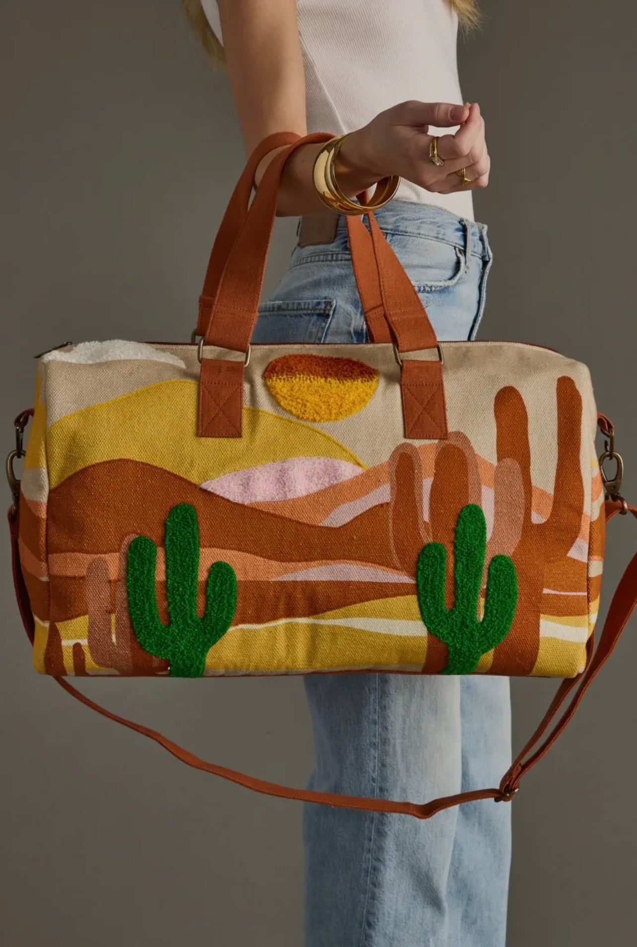Sedona Tote Bag