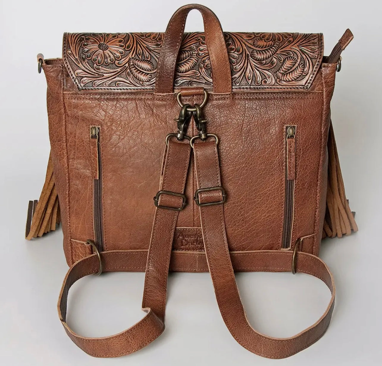 Adeline American Darling Purse