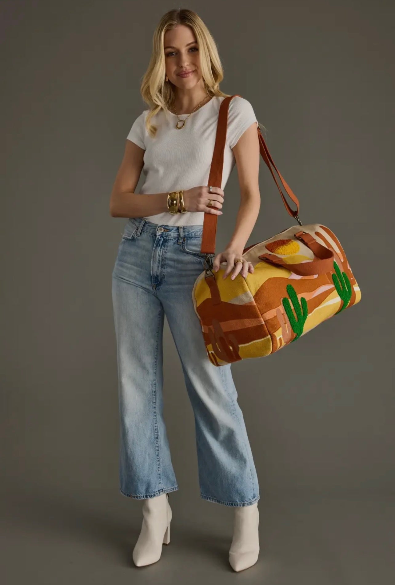 Sedona Tote Bag