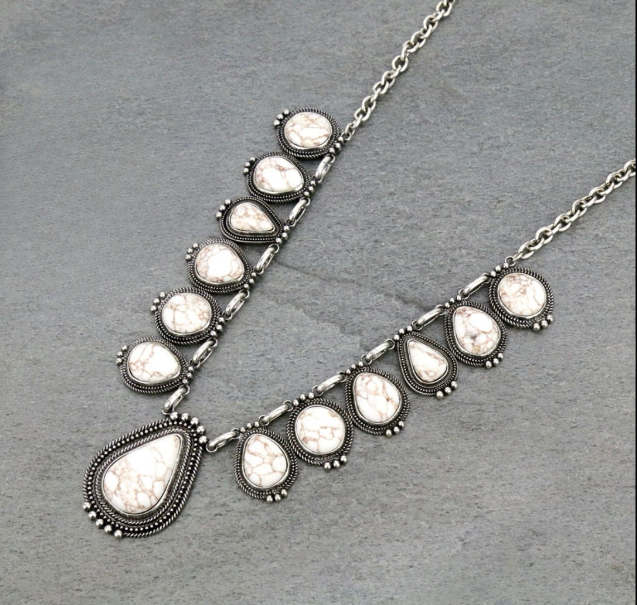 Valor Necklace