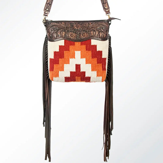 Savannah Luxury Western Hand Bag