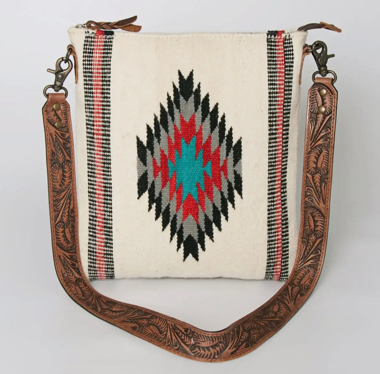 Native American Darling Purse