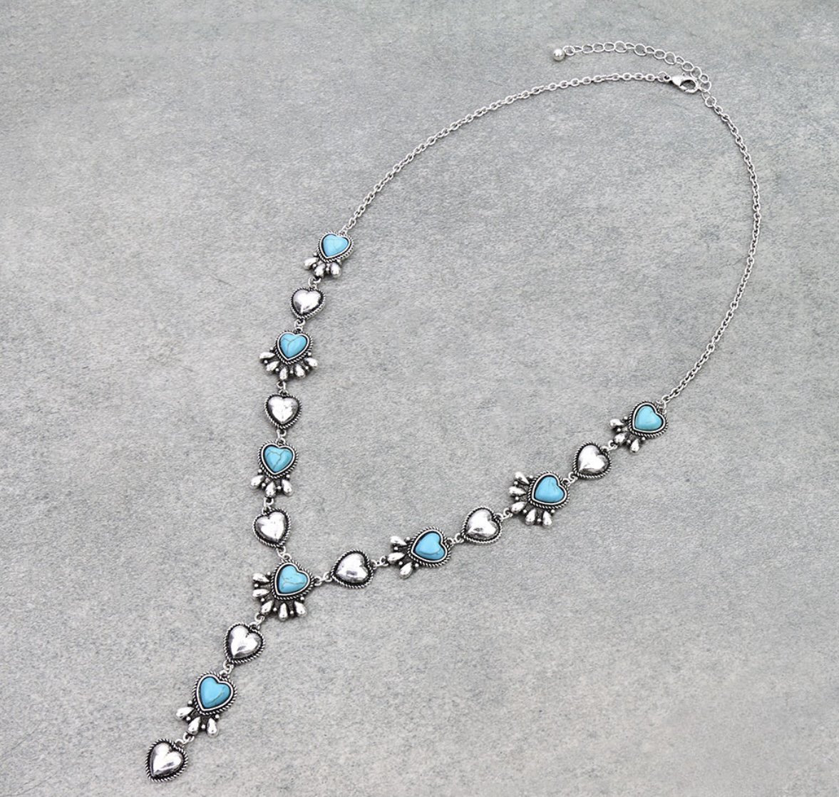 Blossom Necklace Lola