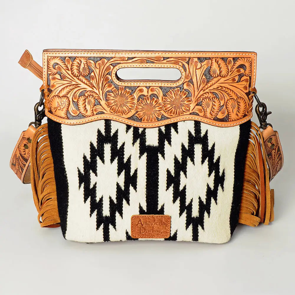 Dallas Genuine Leather Bag