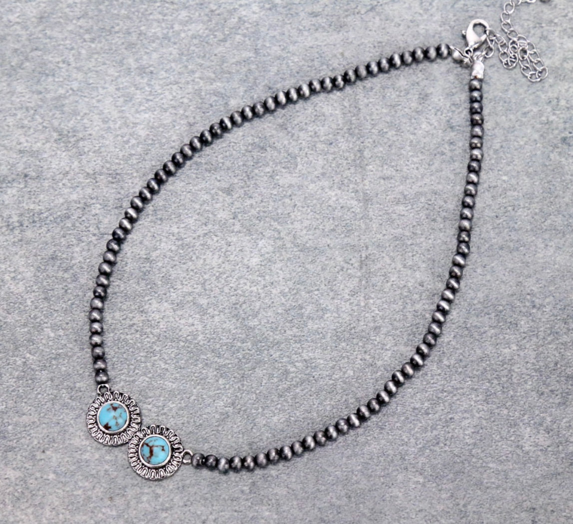 Ellie Necklace