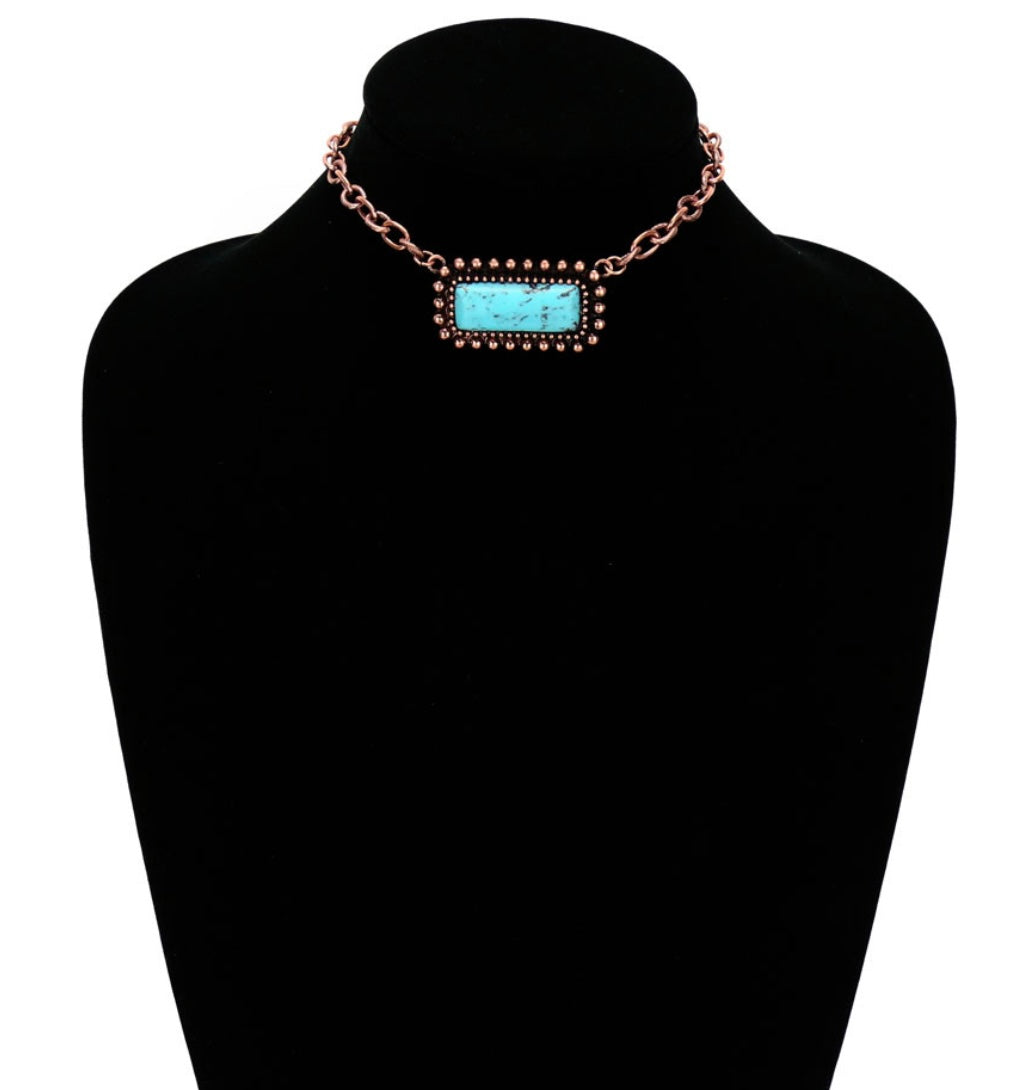 Addison Necklace
