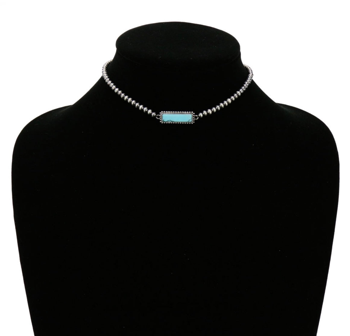 Harley Necklace