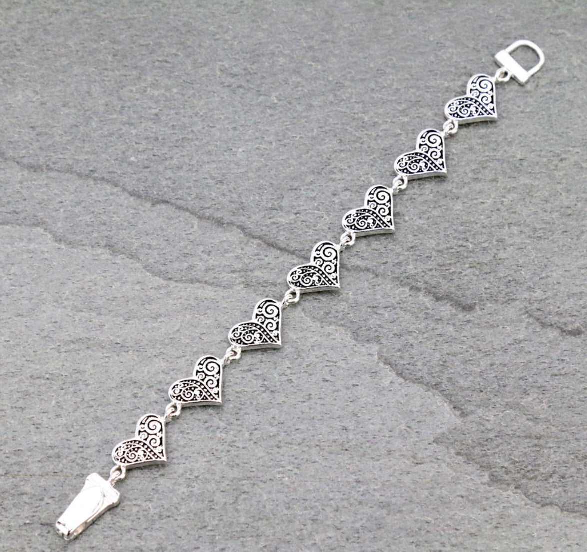 Forever Bracelet
