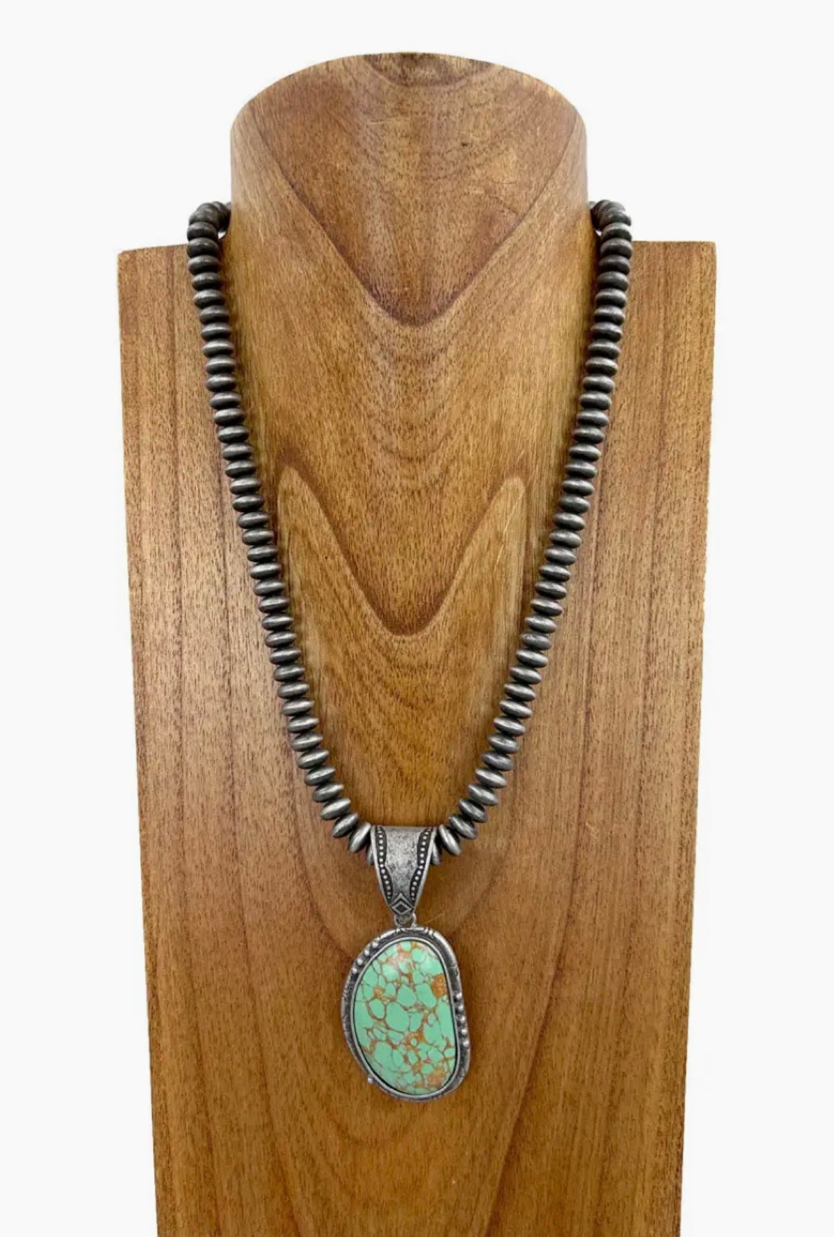 Ember Necklace