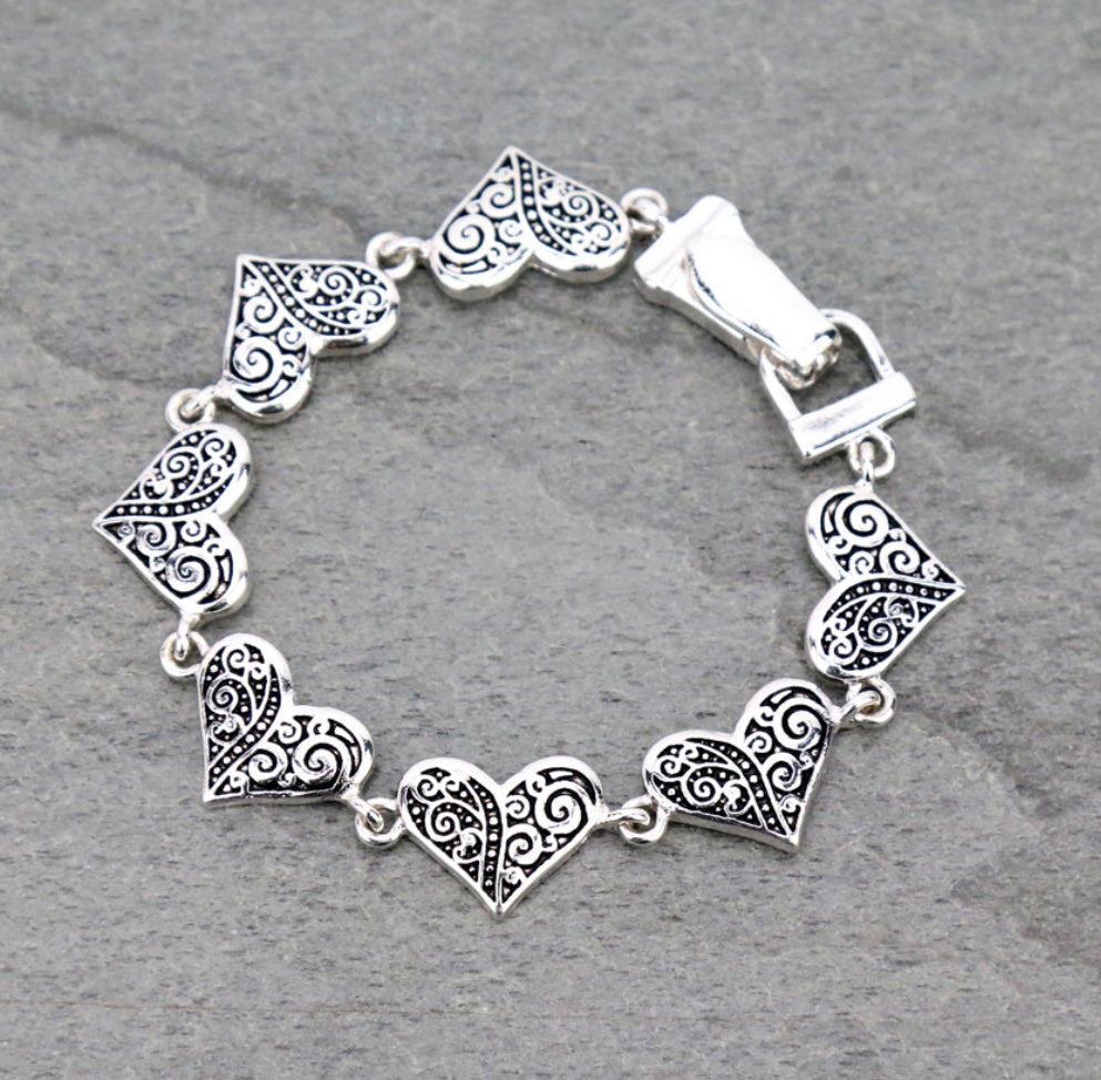 Forever Bracelet