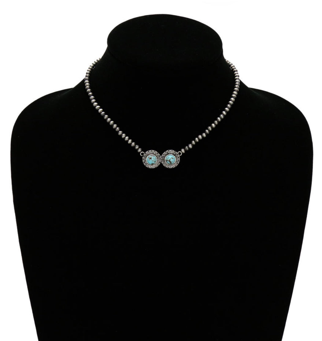 Ellie Necklace