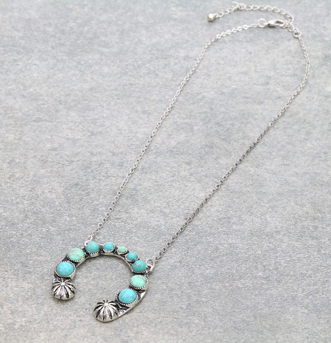 Eden Necklace