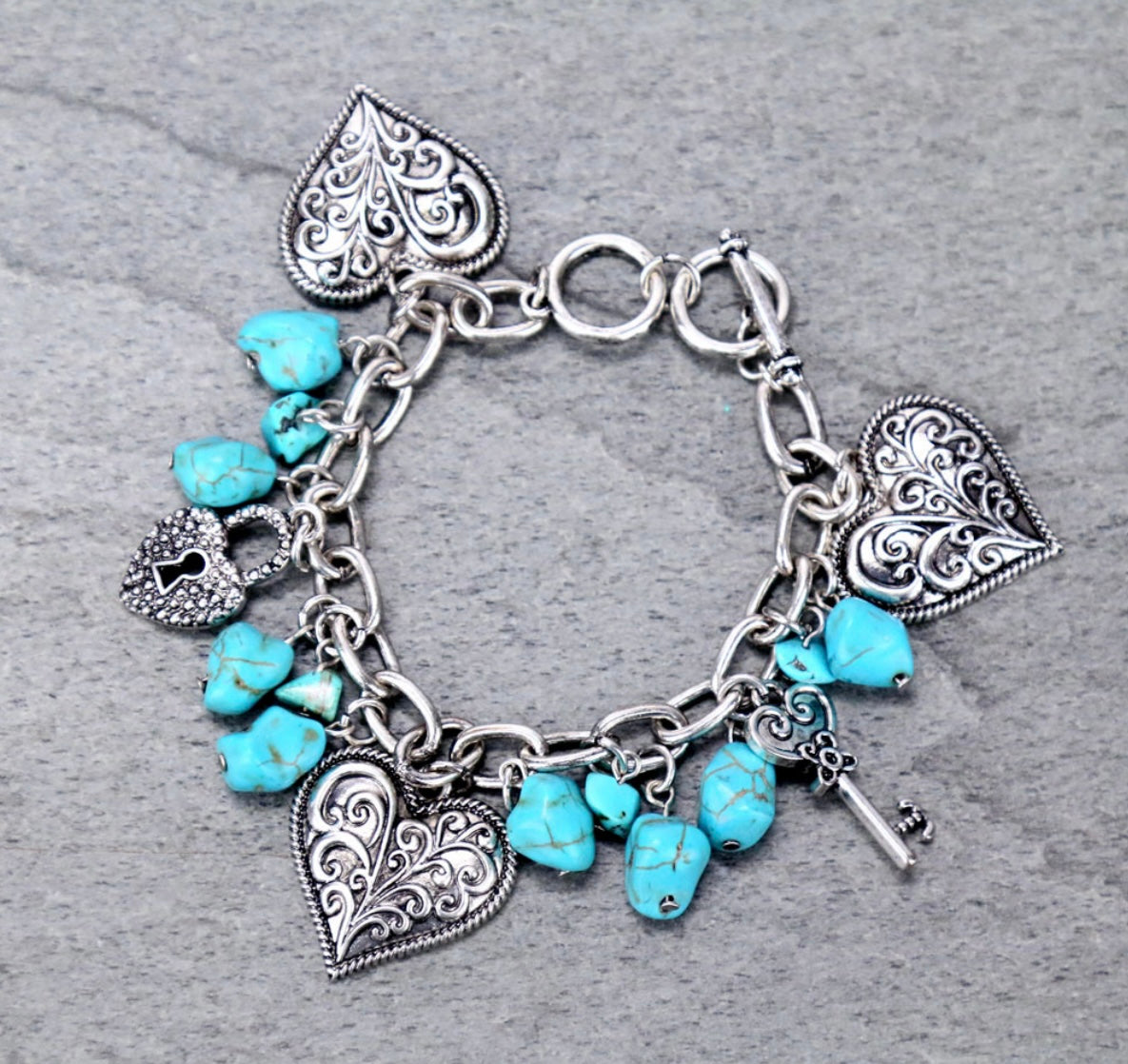 Palomino Bracelet