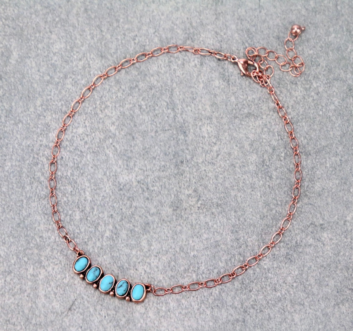 Grace Necklace