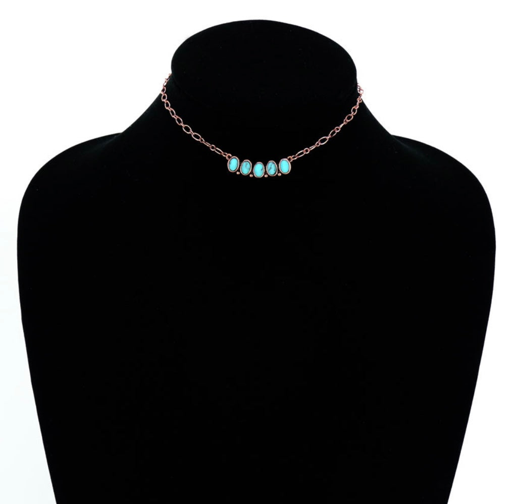 Grace Necklace
