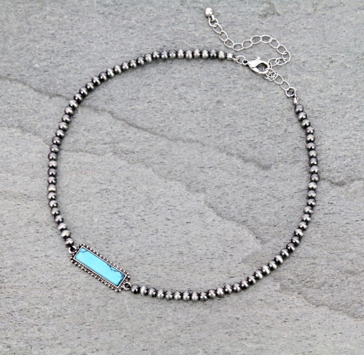 Harley Necklace