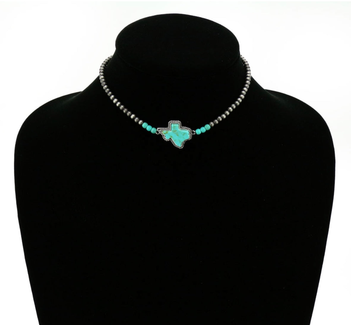 Forever Texas Necklace