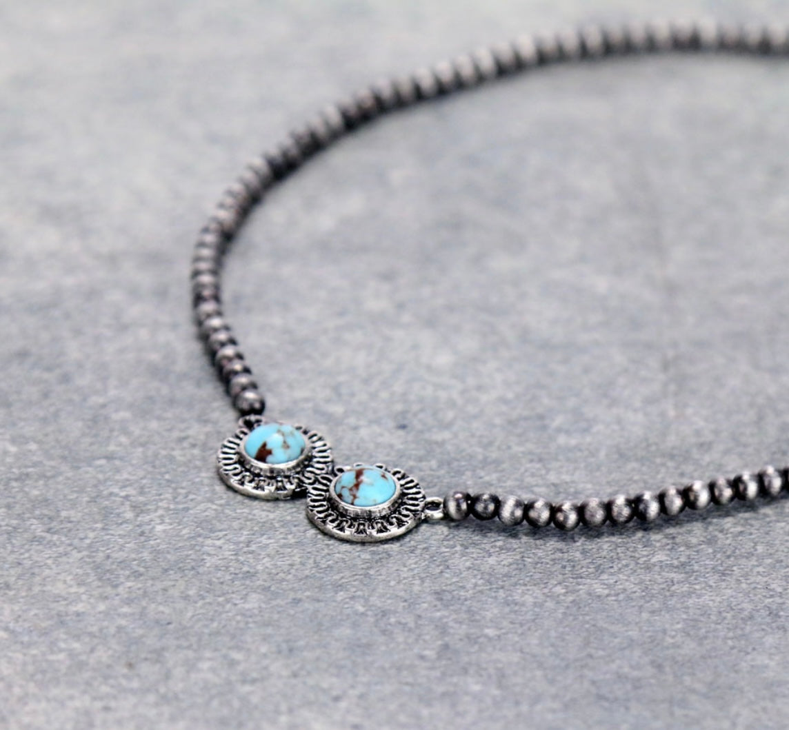 Ellie Necklace