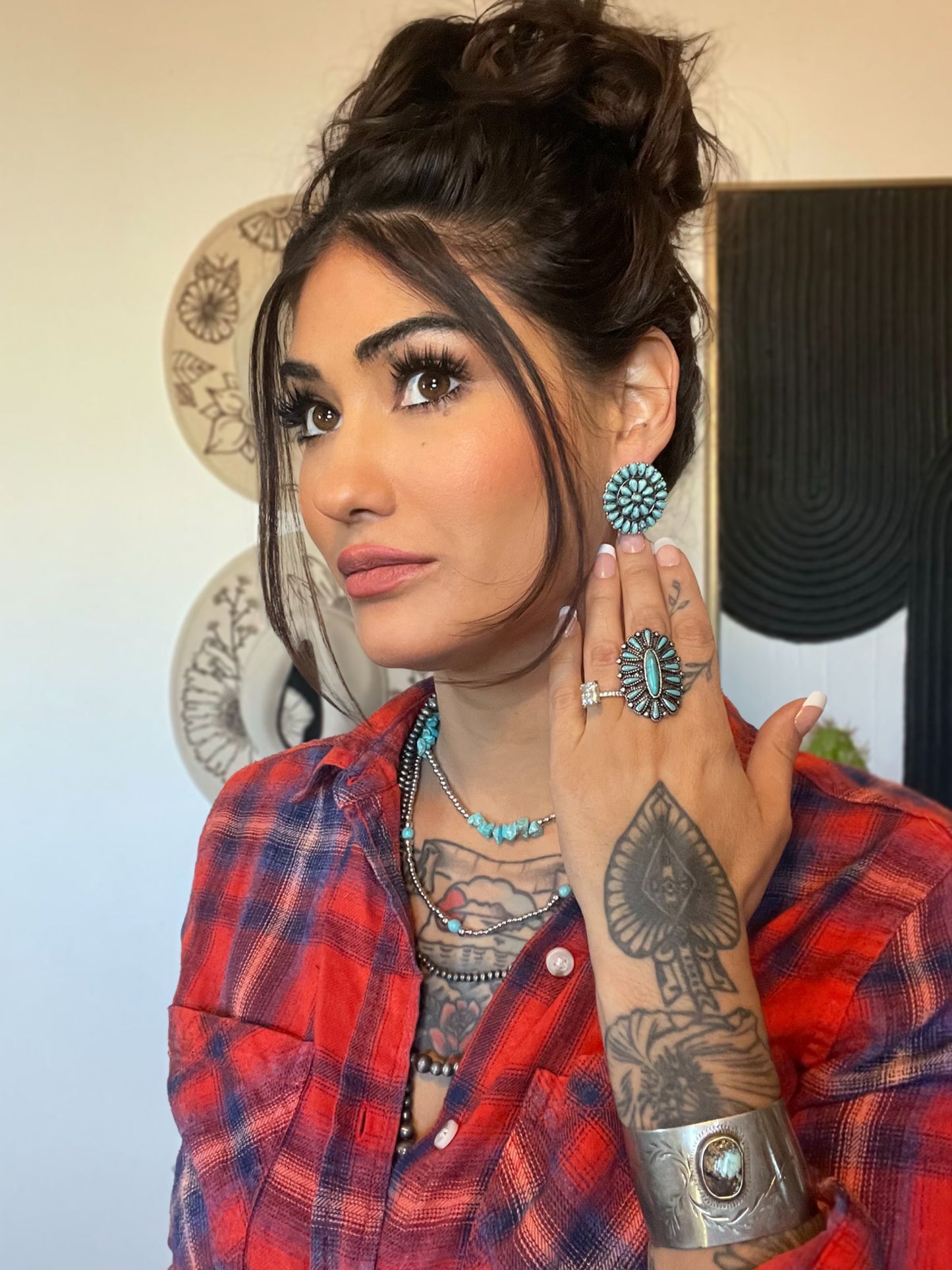 Heidi Earrings