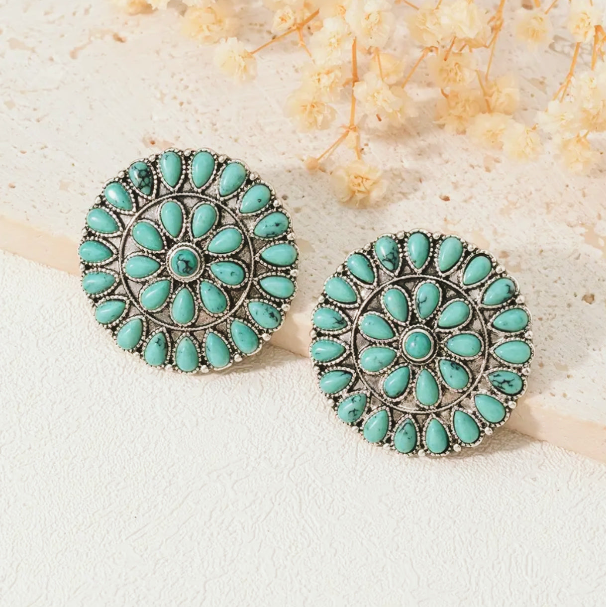 Heidi Earrings
