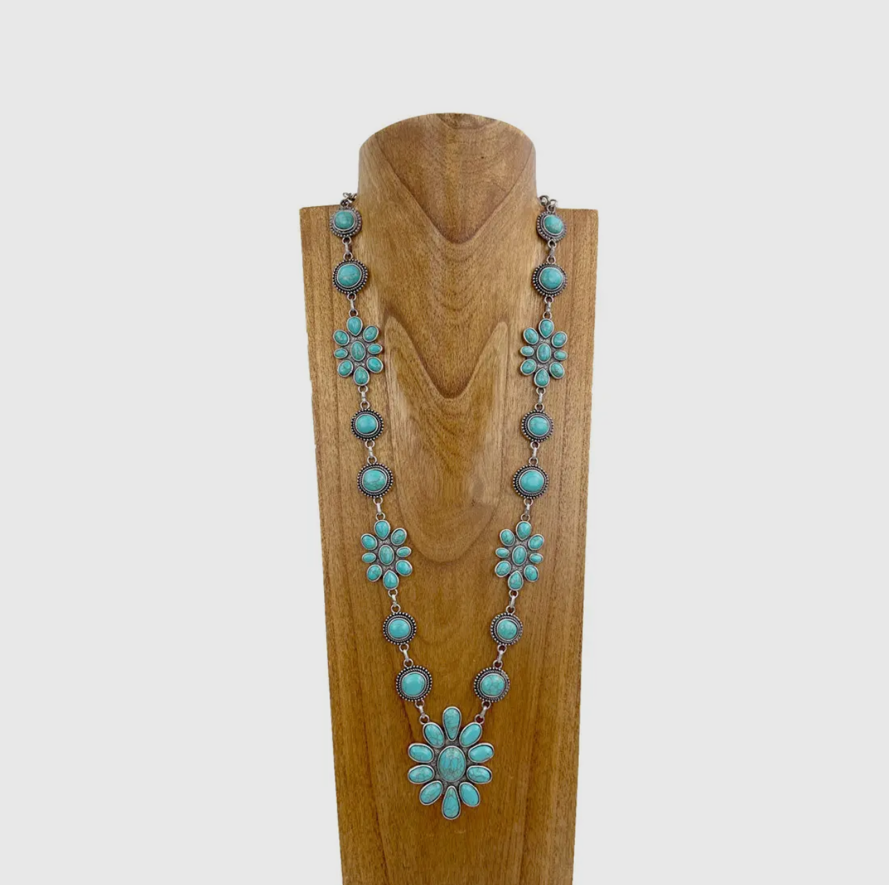 Rooted Grace Necklace