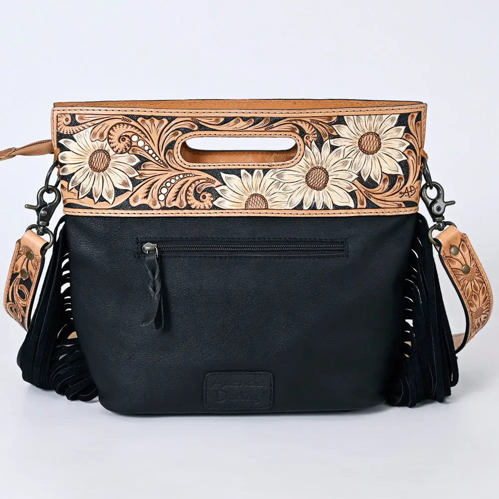 Delaney Luxury Western Hand Bag