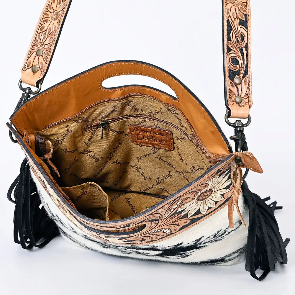 Delaney Luxury Western Hand Bag