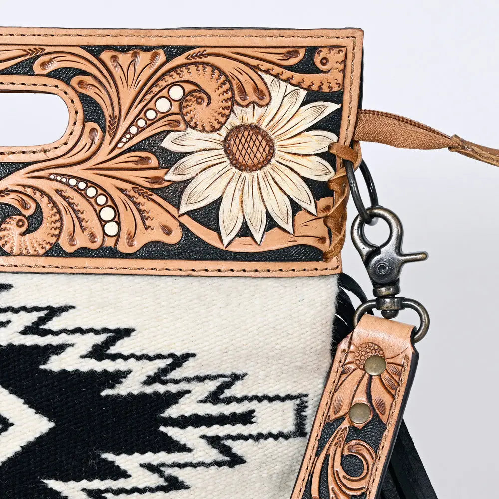 Delaney Luxury Western Hand Bag