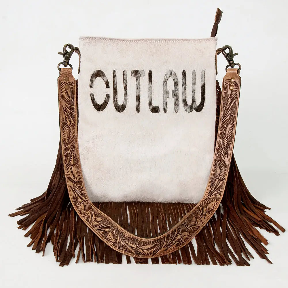 Outlaw Luxury Western Hand Bag