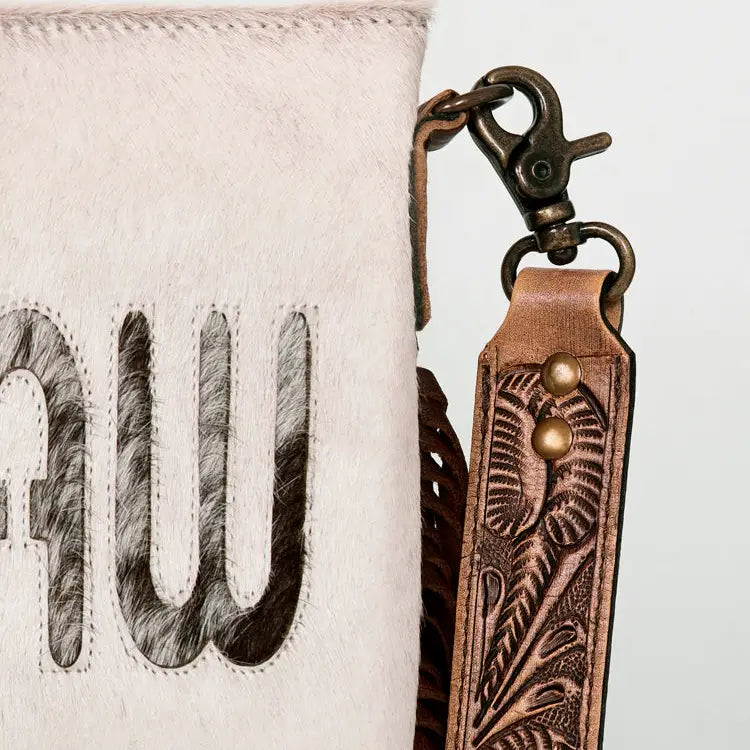 Outlaw Luxury Western Hand Bag