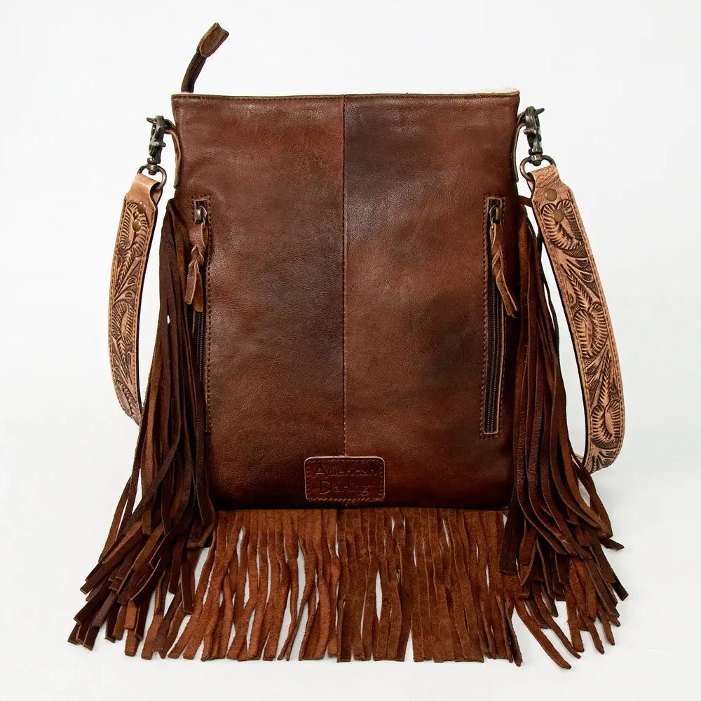 Outlaw Luxury Western Hand Bag