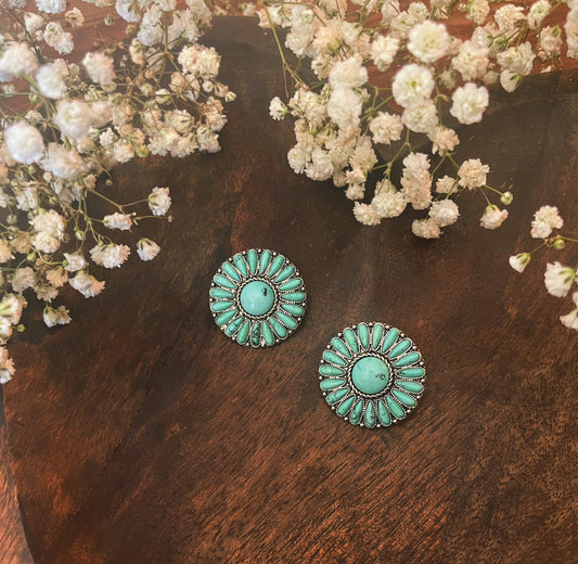 Adeline Stud Earrings