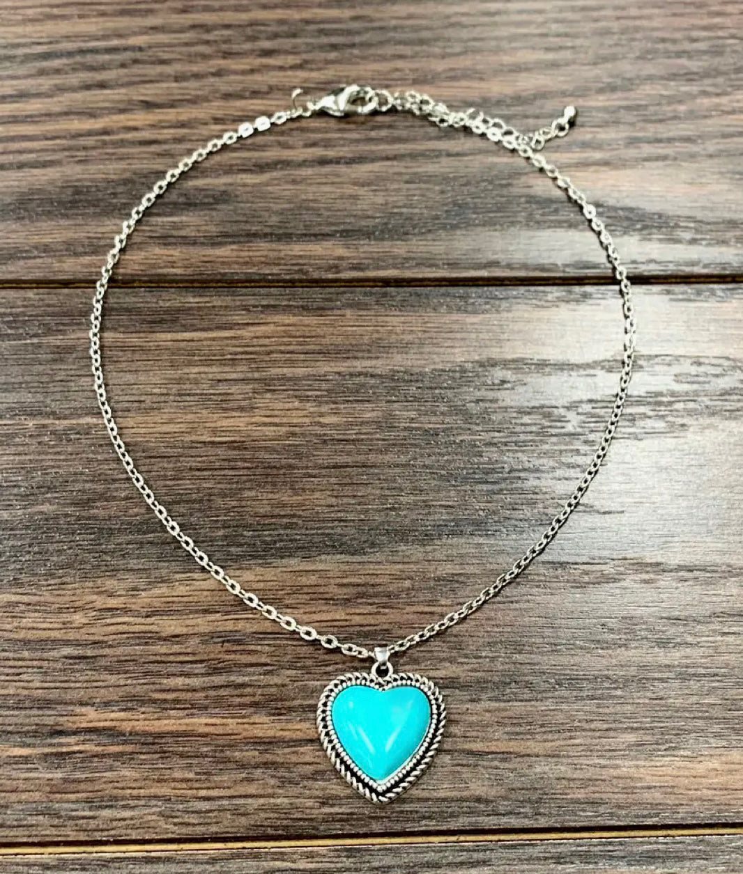 Hearts Desire Necklace