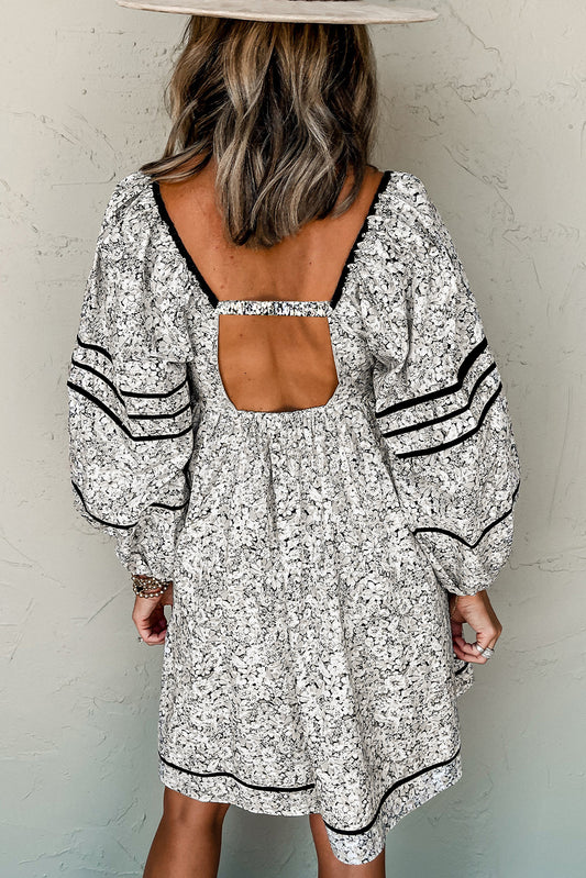 House On The Prairie Dress