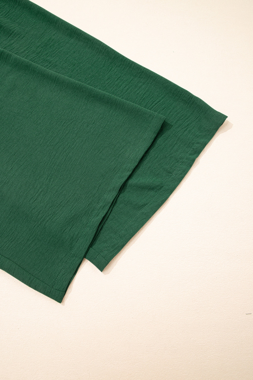 Green Gypsy Jumpsuit