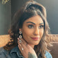Floral Dance Earrings