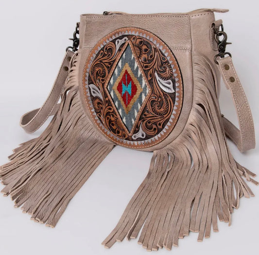 American Darling Luxury Western Hand Bag