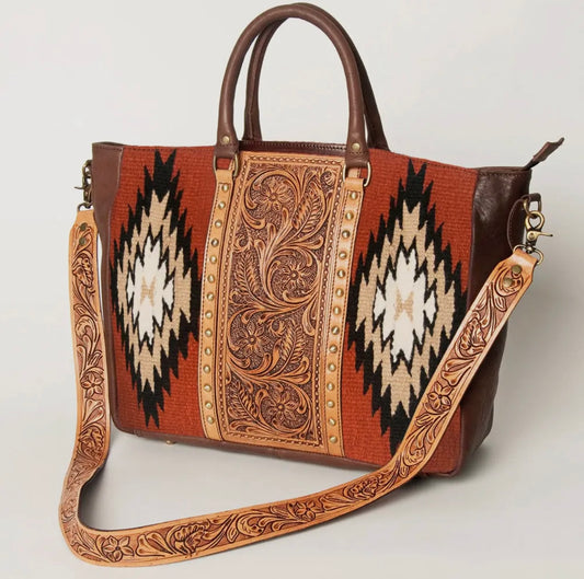 Rust & River American Darling Purse