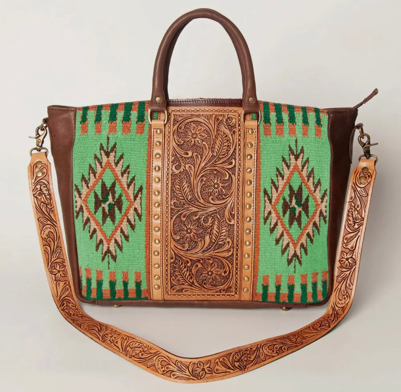 Emery American Darling Purse