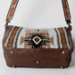 Stormy American Darling Purse