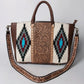 Baltic Rose American Darling Purse