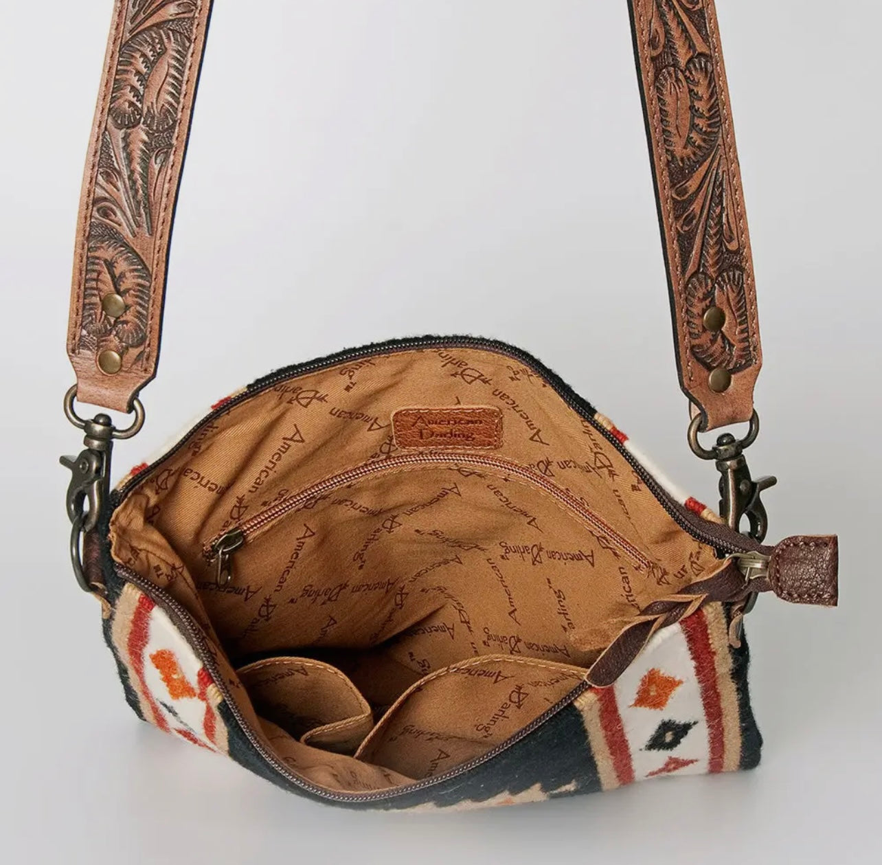 Mable American Darling Purse