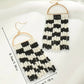 Ask Alice Earrings