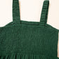 Green Gypsy Jumpsuit