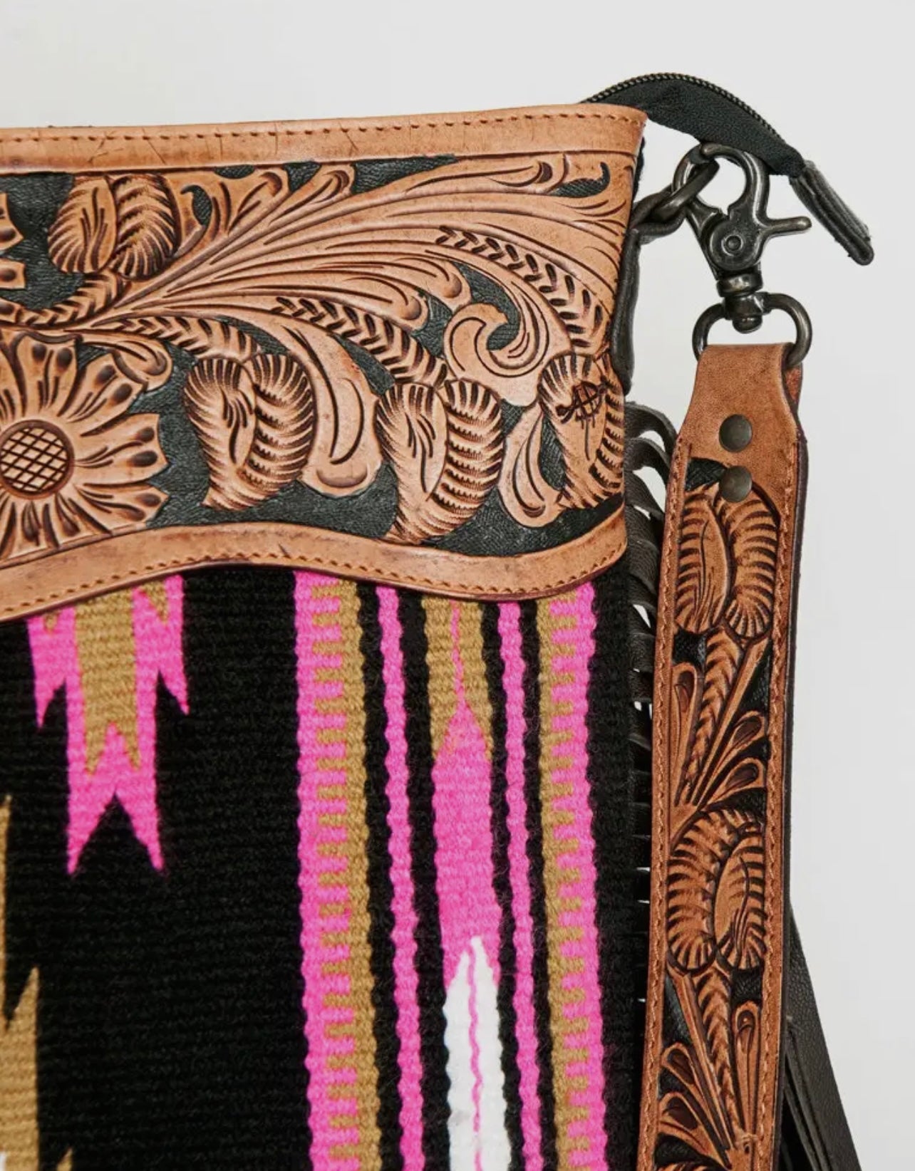 Bethany Luxury Western Hand Bag
