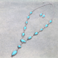 Story and Song Necklace