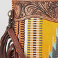 Sunset Skies Luxury Purse